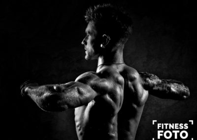 Fitness Foto - Physique Photographer