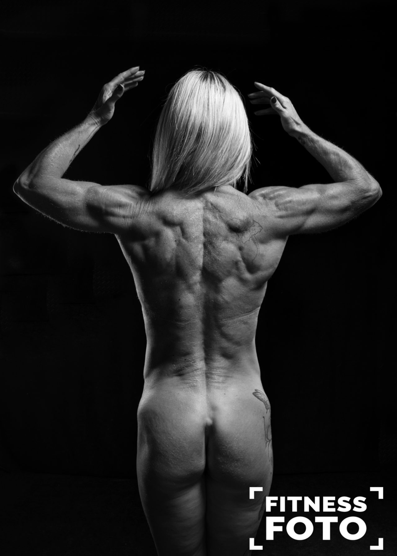Fitness physique photographer fitness foto