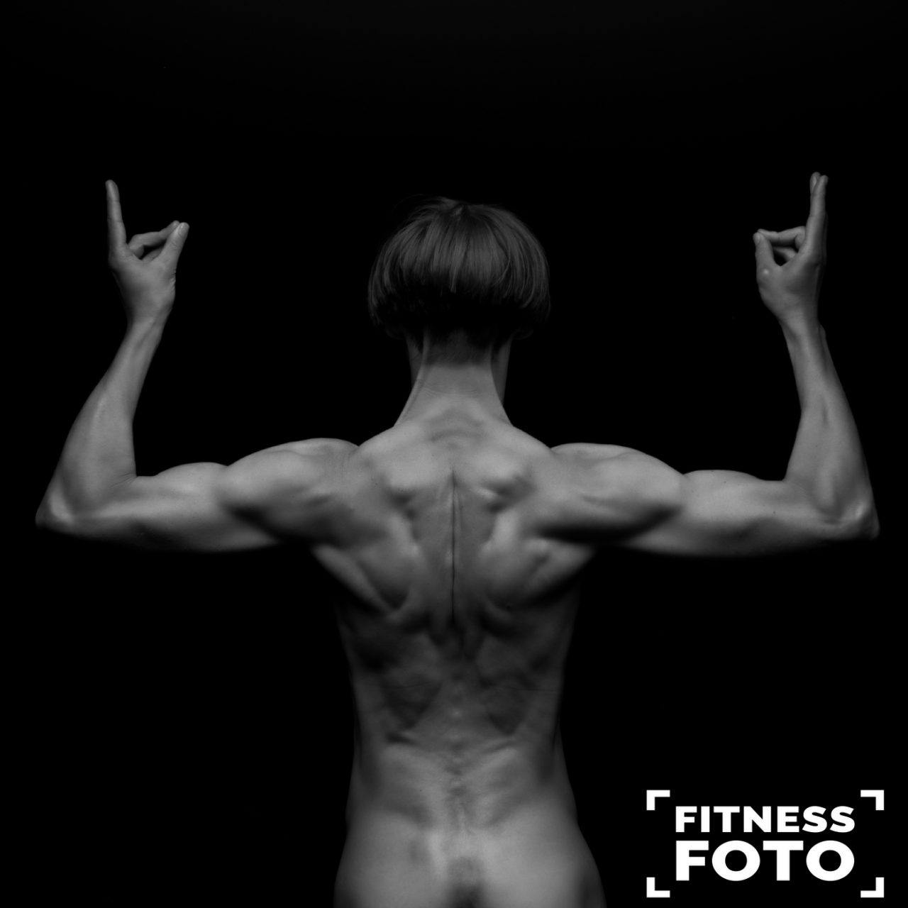 Physique Fitness Photography by Fitness Foto